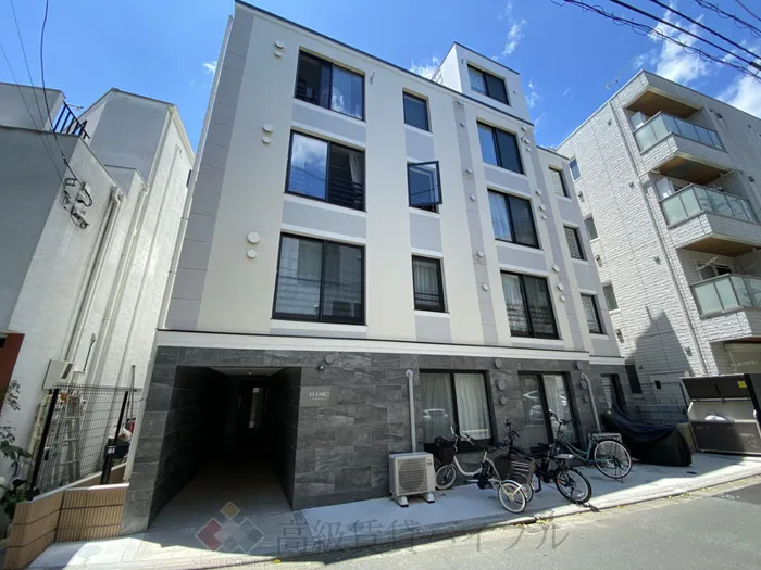 エルファーロ駒沢大学