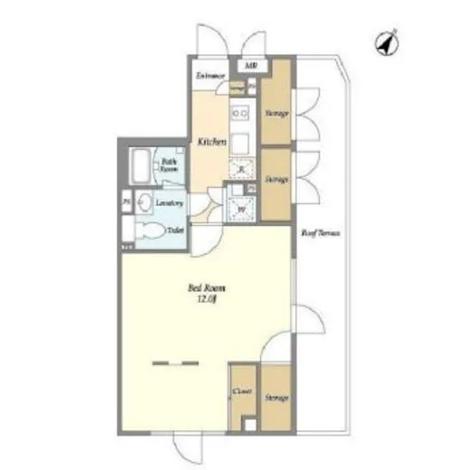 Ｌａ　Ｐｅｒｌａ　ＳａｓａｚｕｋａⅡ 501