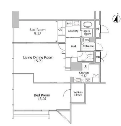 浜松町スクエアstudio 2001