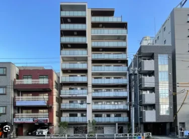 コンフォリア本所吾妻橋2