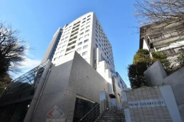 プライムスクエアシティ