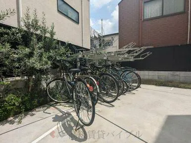 エルファーロ駒沢大学 の画像5