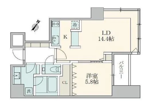 ＴＨＥ　ＲＯＰＰＯＮＧＩ　ＴＯＫＹＯ　ＣＬＵＢ　ＲＥＳＩＤＥＮＣＥ 19階