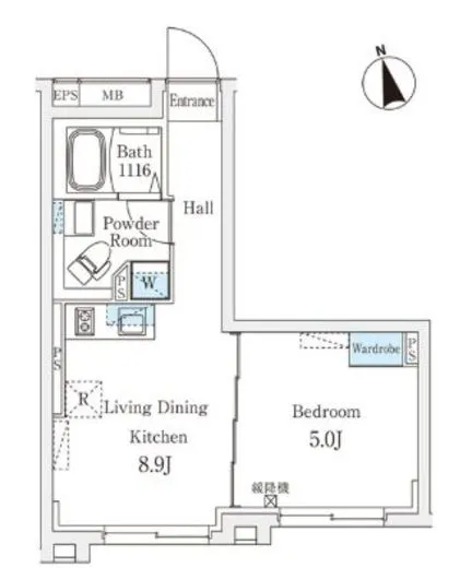 Ｆｉｋａ代々木上原 602