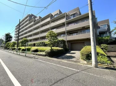 フォーリア駒沢公園パークサイド