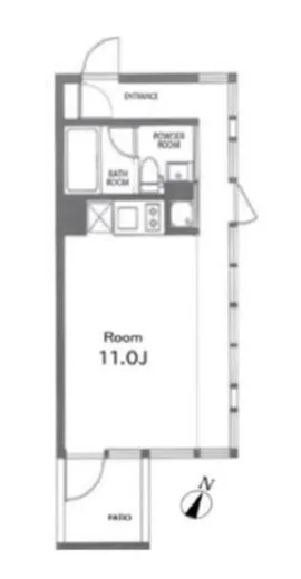 Ｇ－ＦＬＡＴ 404