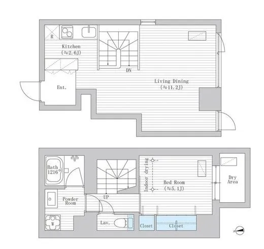 ＬＡ　ＲＥＩＮＡ　ＩＣＨＩＧＡＹＡ　ＫＡＧＡＣＨＯ 105