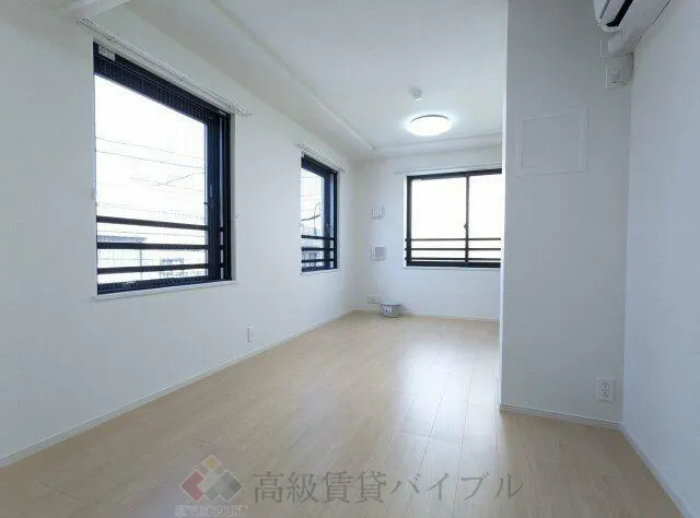 ソラシアレジデンス学芸大学Ⅱ の画像11