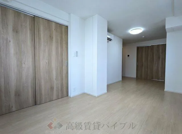 ソラシアレジデンス学芸大学Ⅱ の画像12