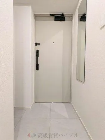 ソラシアレジデンス学芸大学Ⅱ の画像13