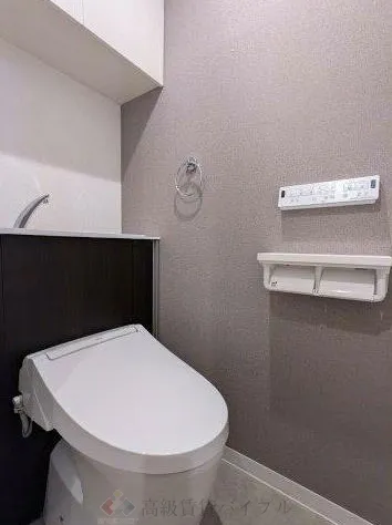 ソラシアレジデンス学芸大学Ⅱ の画像16