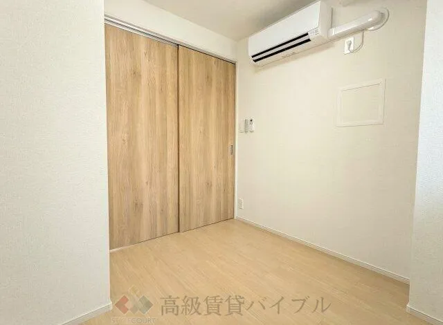 ソラシアレジデンス学芸大学Ⅱ の画像18