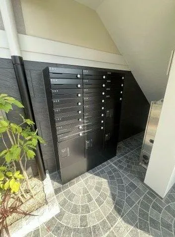 ソラシアレジデンス学芸大学Ⅱ の画像3