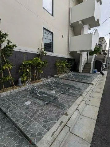 ソラシアレジデンス学芸大学Ⅱ の画像4