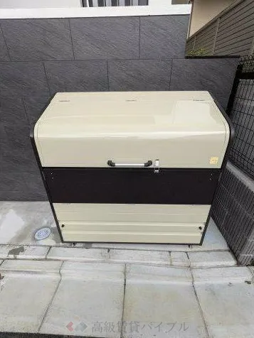 ソラシアレジデンス学芸大学Ⅱ の画像5