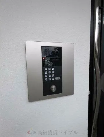 ソラシアレジデンス学芸大学Ⅱ の画像6