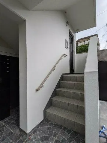 ソラシアレジデンス学芸大学Ⅱ の画像7