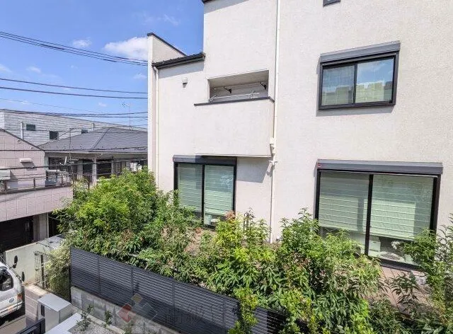 ソラシアレジデンス学芸大学Ⅱ の画像19