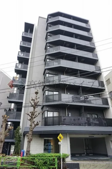 ザ・パークハビオ駒込