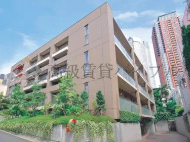 ボンドハウス元麻布