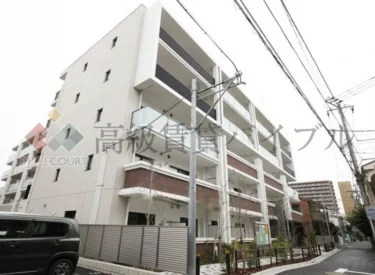 プライマル板橋本町