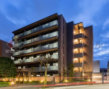 エディアン目黒本町