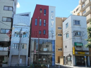 クーカイ・テラス目黒通り