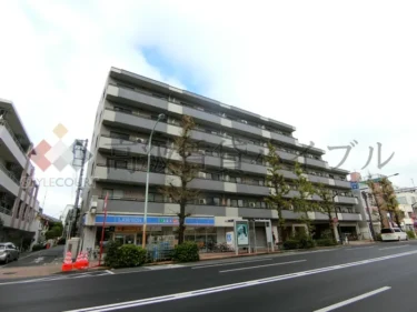 コスモリード学芸大学