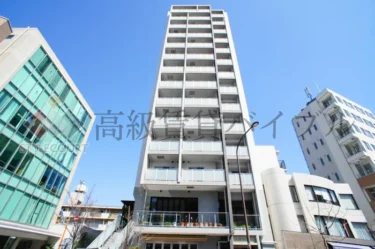 ピュアーレ広尾