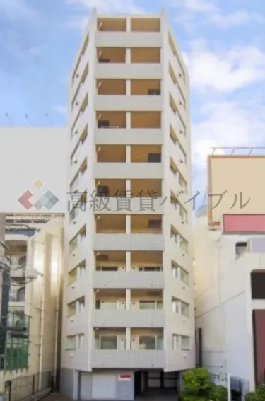 レジディア中野