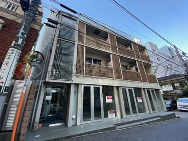 メイプルアーベント赤坂