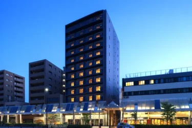 ミュプレ巣鴨駅前