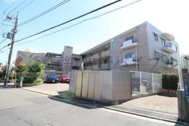 HF馬込レジデンス