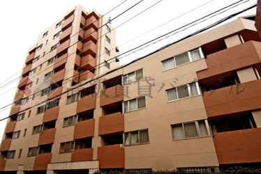 レジディア自由が丘