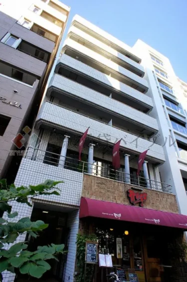 ベルレイン麻布