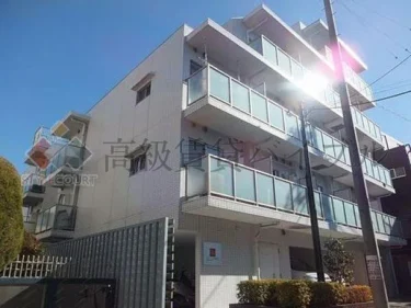 ボルト恵比寿デュアルス