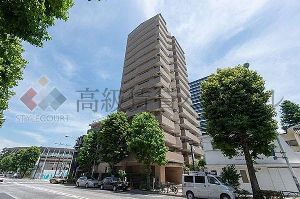 秀和青山神宮前レジデンス