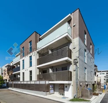 ライブカーサ代々木八幡