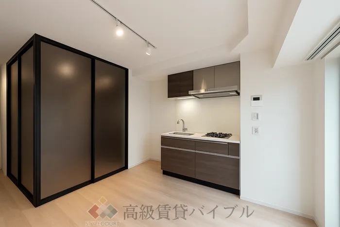 ルネサンス赤坂プレミアムコート の画像5