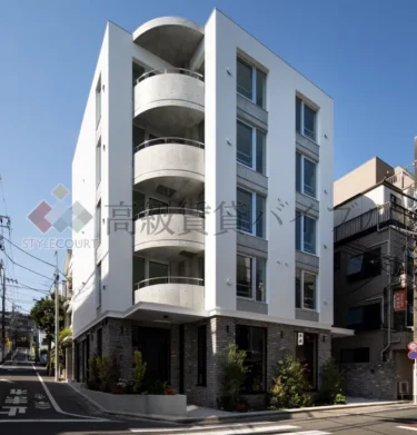 PASEO池尻大橋 (パセオ池尻大橋)