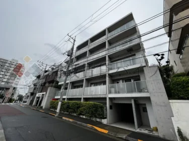 レガリア都立大レジデンス