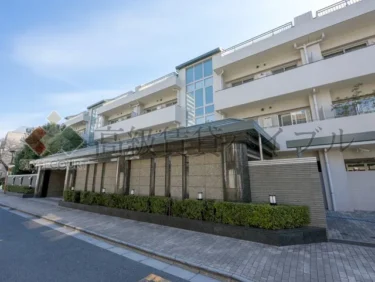 パークコート三田綱町