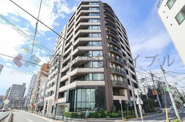 ブランズ文京本駒込六丁目