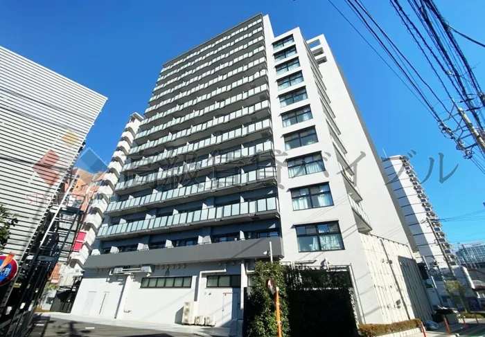 コスモグランス南品川