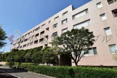 高輪第一マンションズ