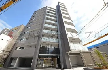 アイルグランデ押上イースト