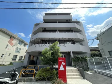 ラティエラ都立大学