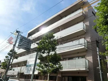 エストレリータ新宿落合