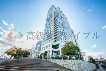 シーフォートタワー