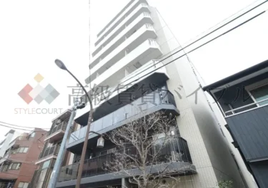 ウィルテラス森下四丁目